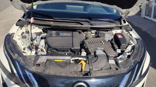Qashqai 1.5 E- Power 190 BVA7 N-Connecta 2024 occasion 22480 Saint Nicolas Du Pelem