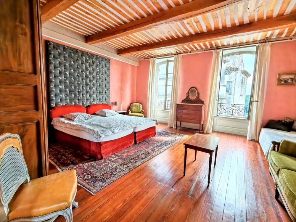 � vendre  Propri�t�/ch�teau Bourg-Saint-And�ol (07700)