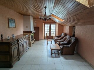  Maison � vendre 5 pi�ces 115 m�
