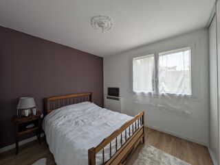  Appartement � vendre 3 pi�ces 76 m�