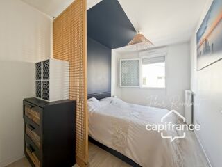  Appartement à vendre 2 pièces 41 m²
