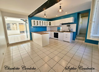  Maison à vendre 4 pièces 116 m²