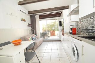  Villa � vendre 2 pi�ces 27 m�