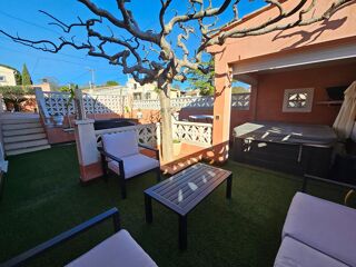  Villa � vendre 7 pi�ces 200 m�