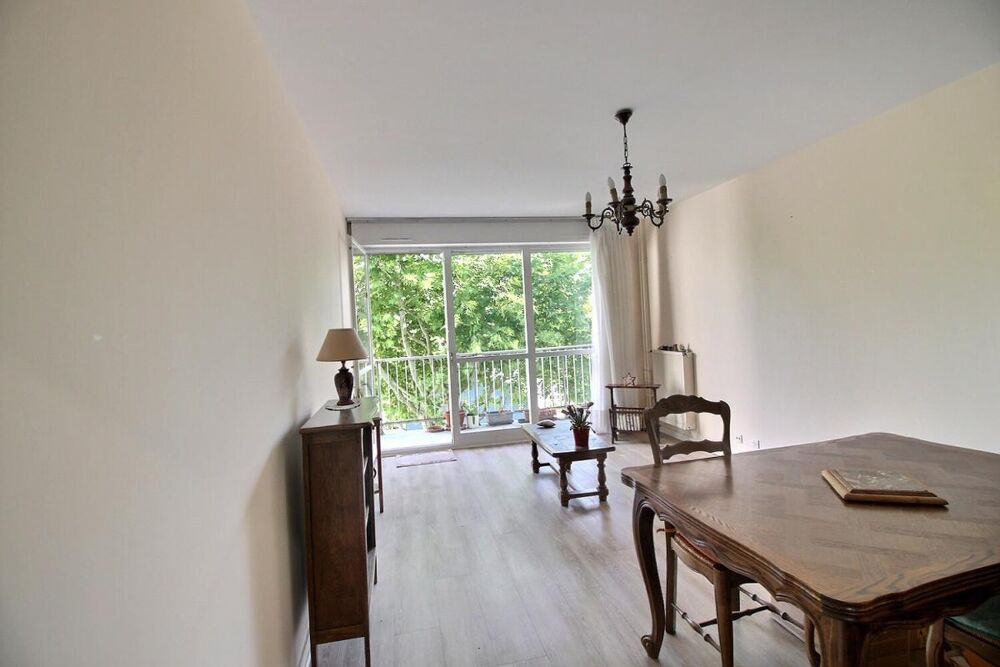 Vente Appartement Appartement Le Havre 3 pièce(s) 70.93 m2 Le havre