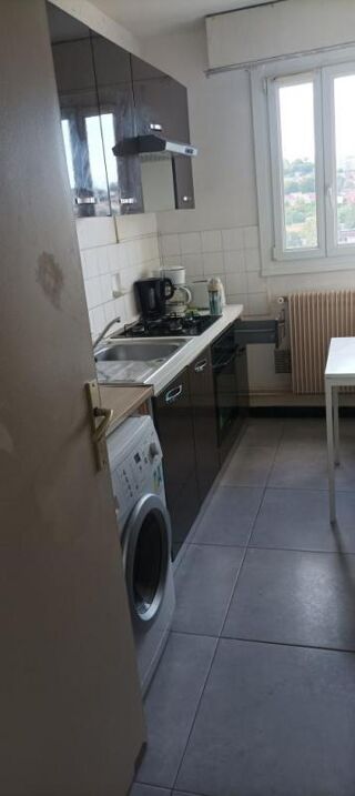  Appartement  louer 2 pices 41 m