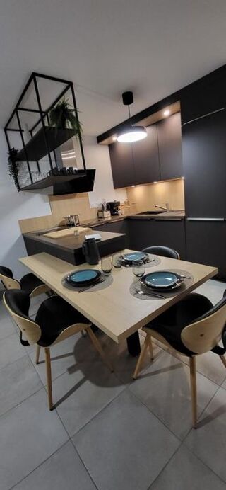  Appartement � louer 3 pi�ces 65 m�