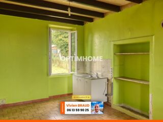  Maison � vendre 3 pi�ces 76 m�