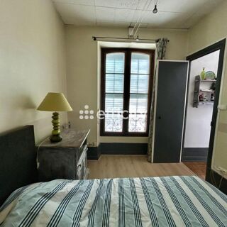  Appartement à vendre 2 pièces 27 m²