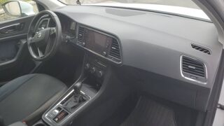 Ateca 2.0 TDI 150 DSG7 Style Business - Automatique 2019 occasion 55300 Dompcevrin