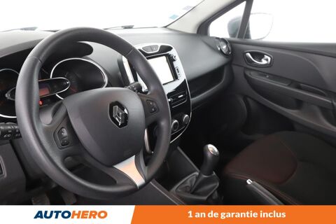 Clio 1.5 dCi Energy Trend 90 ch 2016 occasion 92130 Issy-les-Moulineaux