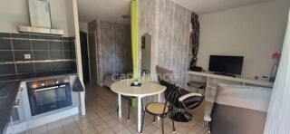  Appartement � vendre 1 pi�ce 25 m�