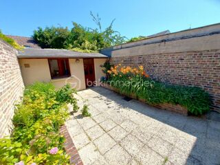  Maison � vendre 4 pi�ces 94 m�