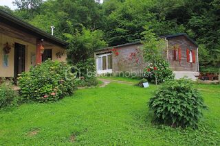  Maison � vendre 2 pi�ces 60 m�