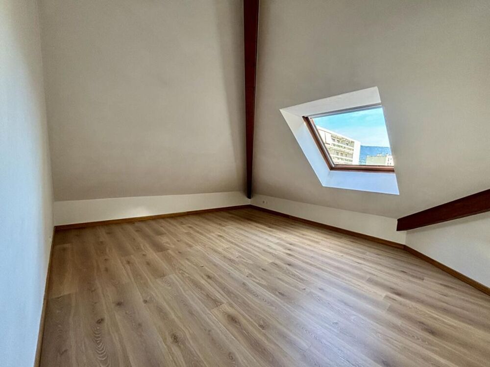 Vente Appartement THONON-LES-BAINS T2 48m² avec cave (74200) Thonon les bains