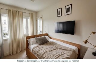  Appartement  vendre 4 pices 90 m