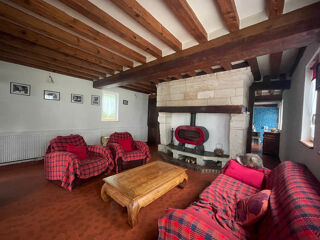  Maison à vendre 5 pièces 150 m²