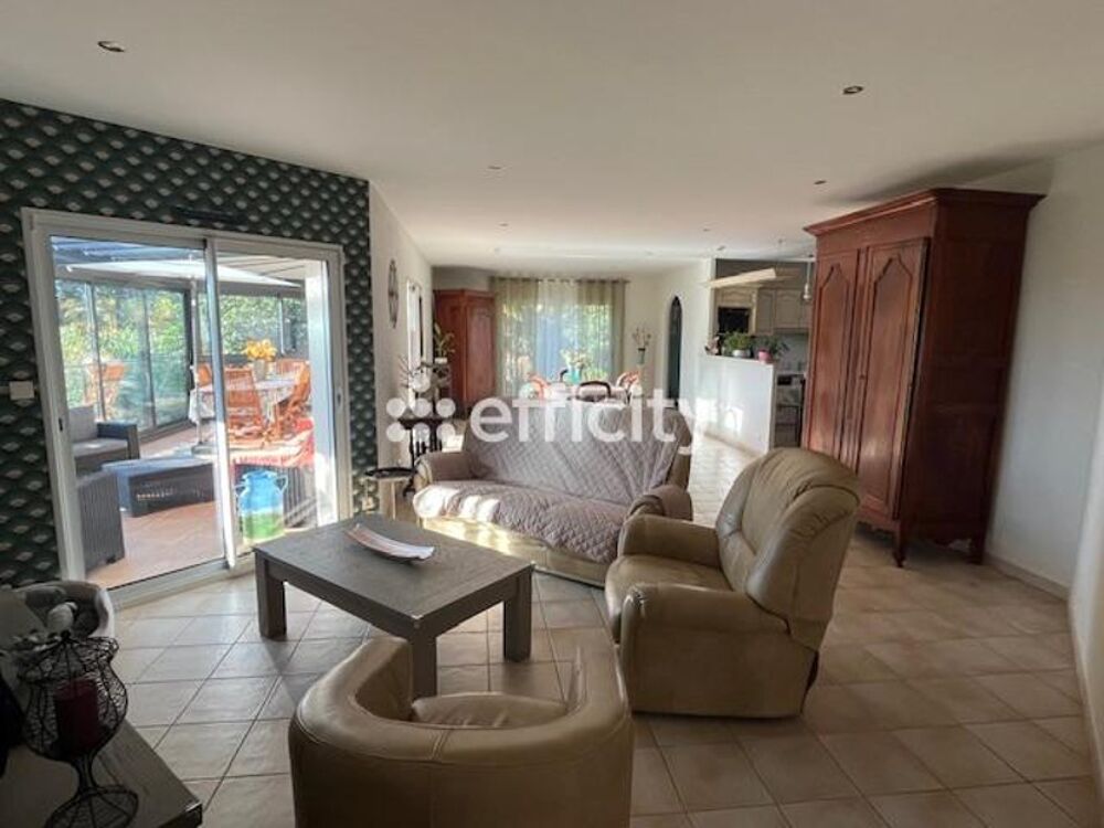Vente Maison Maison Le girouard
