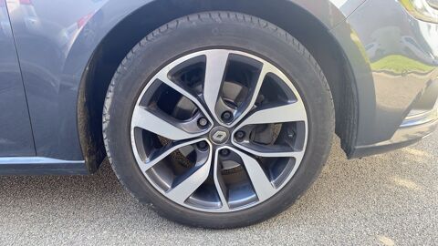 M&eacute;gane IV 1.2 TCe 130 Bose Edition 2017 occasion 59242 Templeuve En Pevele