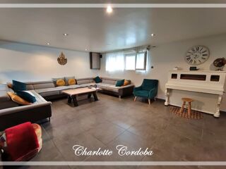  Maison � vendre 5 pi�ces 140 m�