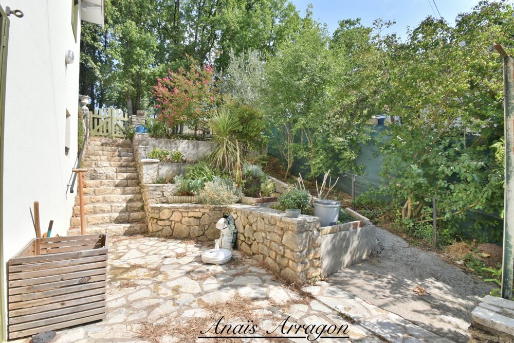 Maison à vendre 3 pièces CONDEZAYGUES (47)