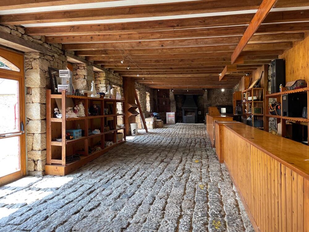 � vendre  Propri�t�/ch�teau Le Faou�t (56320)