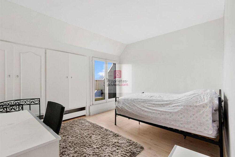 � vendre  Appartement Saint-Germain-en-Laye (78100)