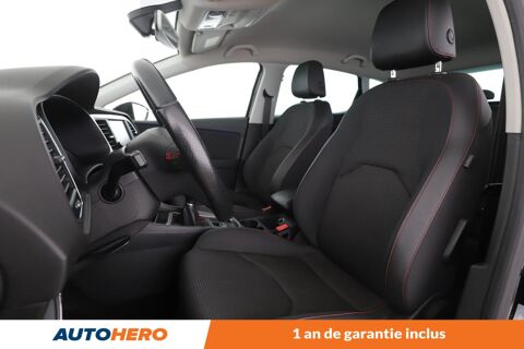 Leon 2.0 TDI FR 150 ch 2017 occasion 92130 Issy-les-Moulineaux