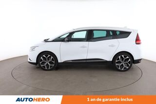 Grand scenic IV 1.3 TCe Techno EDC 7PL 140 ch 2022 occasion 92130 Issy-les-Moulineaux