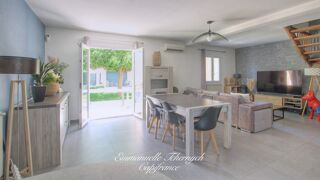 Maison � vendre 4 pi�ces 91 m�