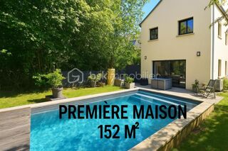  Maison  vendre 11 pices 270 m