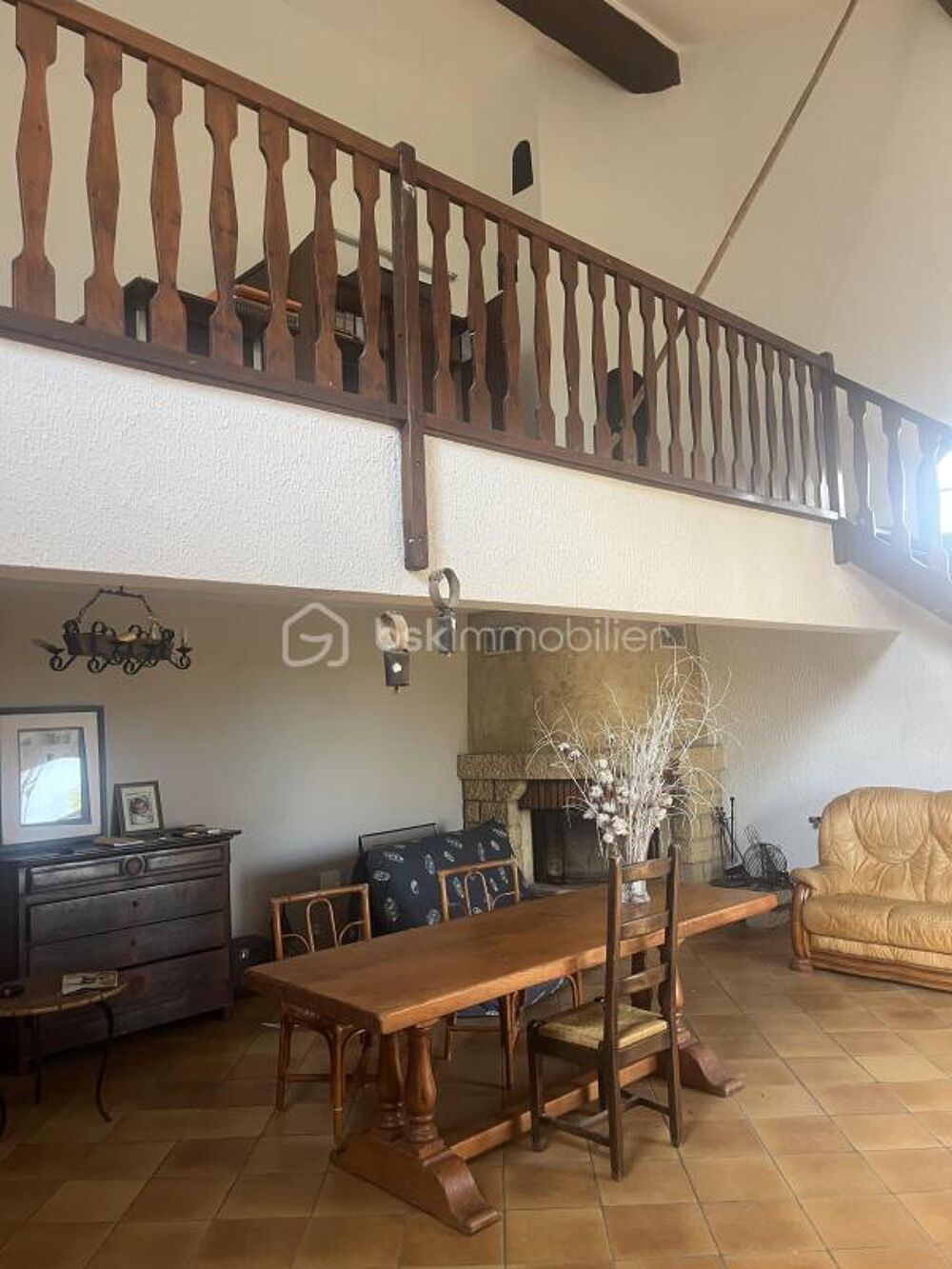 Vente Villa Belle villa de caractère en plein centre-ville de Juvignac Montpellier