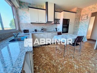  Appartement  vendre 4 pices 107 m