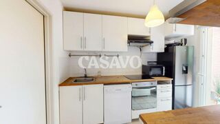  Maison à vendre 4 pièces 78 m²
