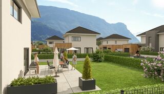  Maison à vendre 5 pièces 127 m²