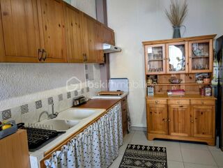  Maison � vendre 3 pi�ces 75 m�
