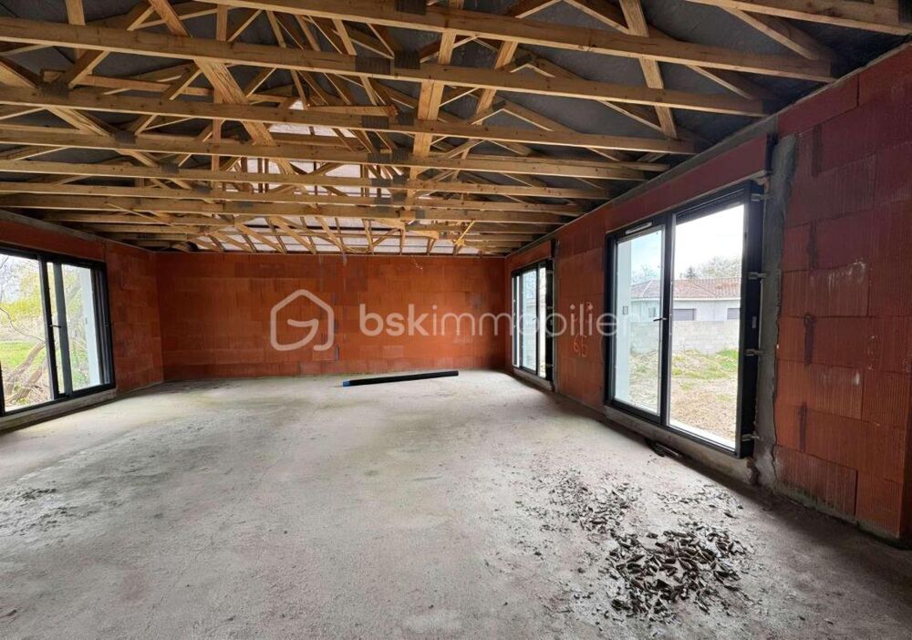 Vente Villa Villa à Rieux-Volvestre Rieux volvestre
