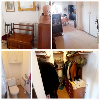  Appartement à louer 3 pièces 78 m²