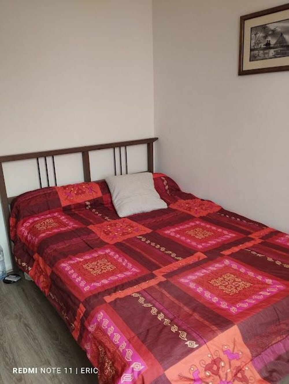Location Appartement Chambre de 10m2 à louer sur Paris 13 Paris 13
