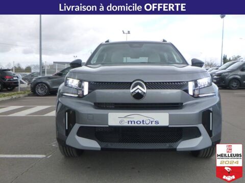C3 Aircross Hybride 145 e-DCS6 Max 7PL 2025 occasion 10150 Lavau