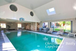  Maison à vendre 7 pièces 318 m²