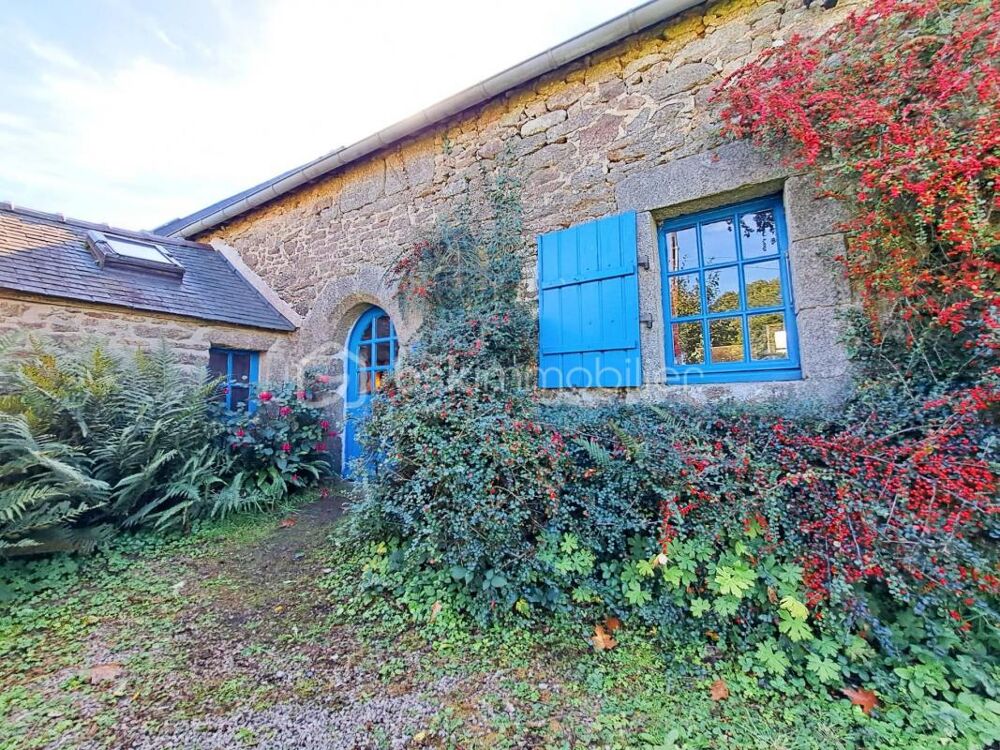La Maison des Korrigans