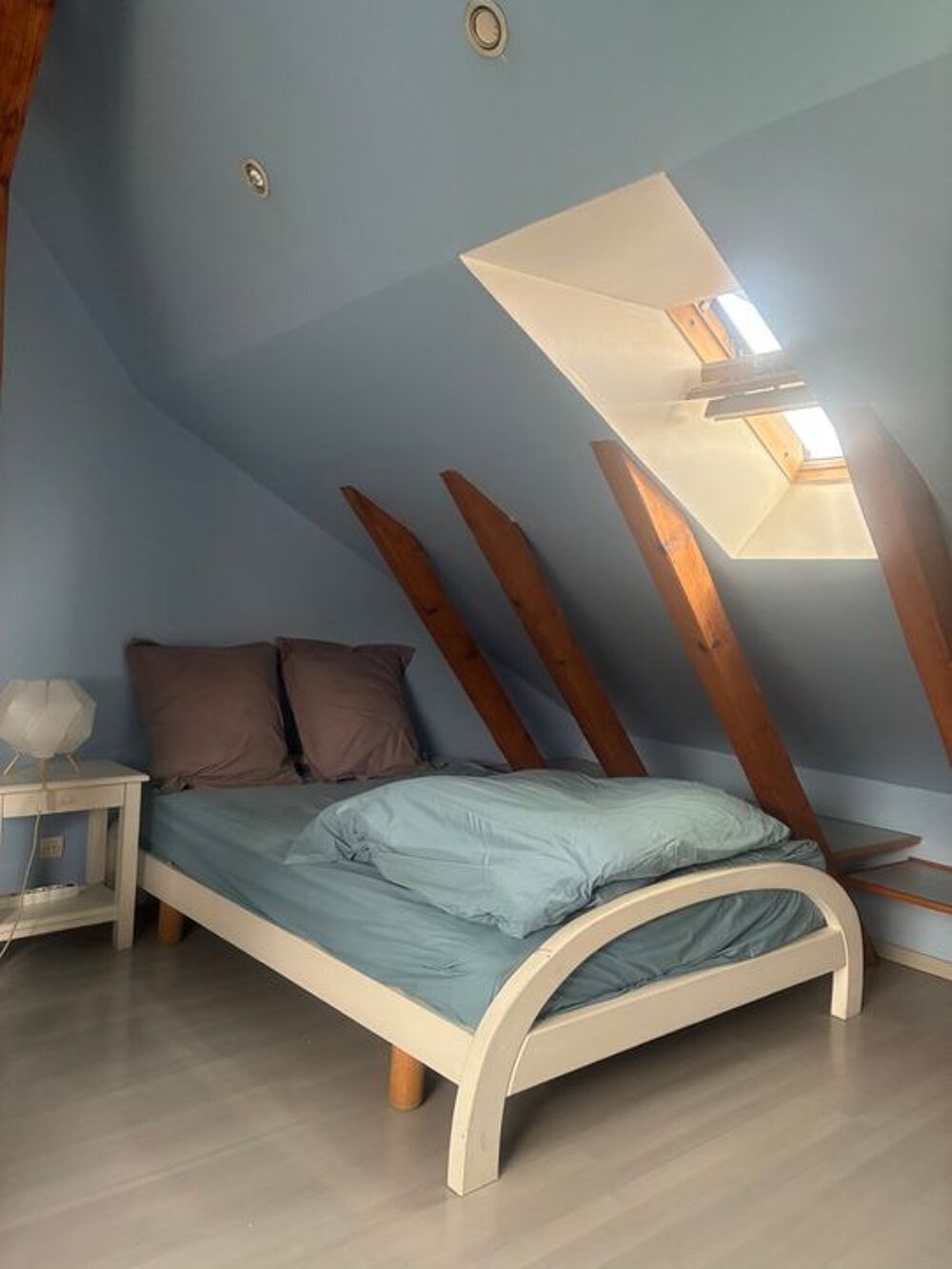 Chambre de 20m2 à louer sur Strasbourg