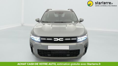 Bigster HYBRID 155 Expression 2026 occasion 69190 Saint-Fons