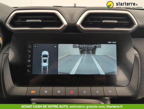 MG.ZS 1.5 L Hybrid+ 197 ch Standard 2026 occasion 69190 Saint-Fons