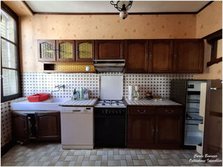  Maison � vendre 5 pi�ces 120 m�