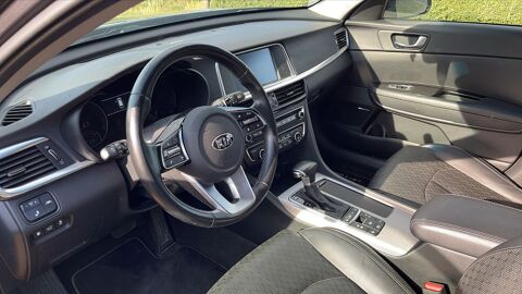 OPTIMA SW 2.0 205 PHEV 156 Premium - Automatique 2021 occasion 49700 Doue En Anjou