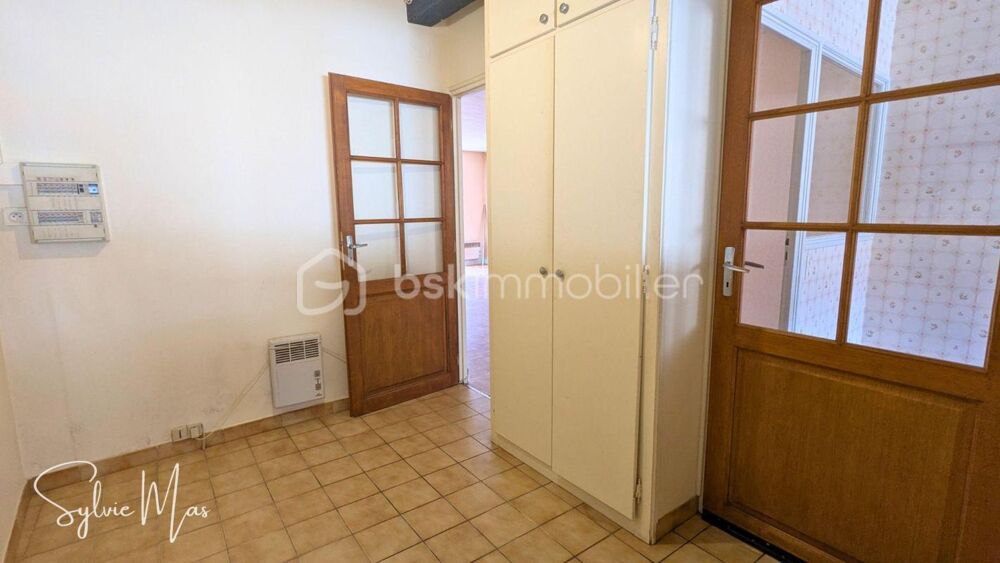 Vente Maison MAISON DE VILLAGE À RÉNOVER & ANCIEN ATELIER DE FORGERON DE 68 M² Lacapelle biron