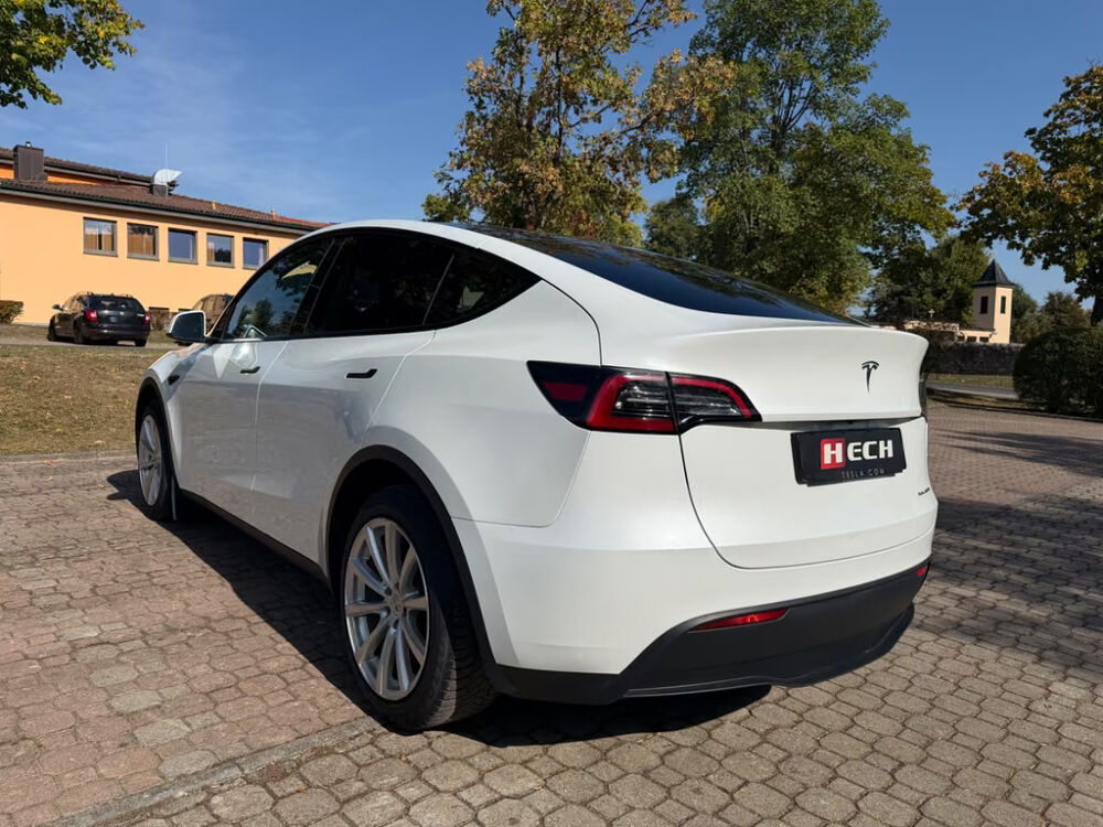 Model Y Long Range AWD 2023 occasion 33000 Bordeaux