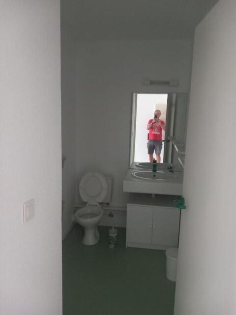  Appartement � louer 1 pi�ce 22 m�